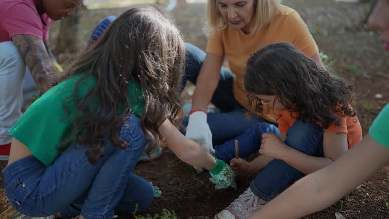 Mulching Services in Linden, NJ